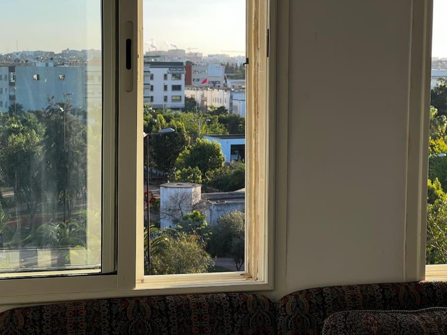Appart A 2 Min De Casanearshore Casablanca Exterior foto