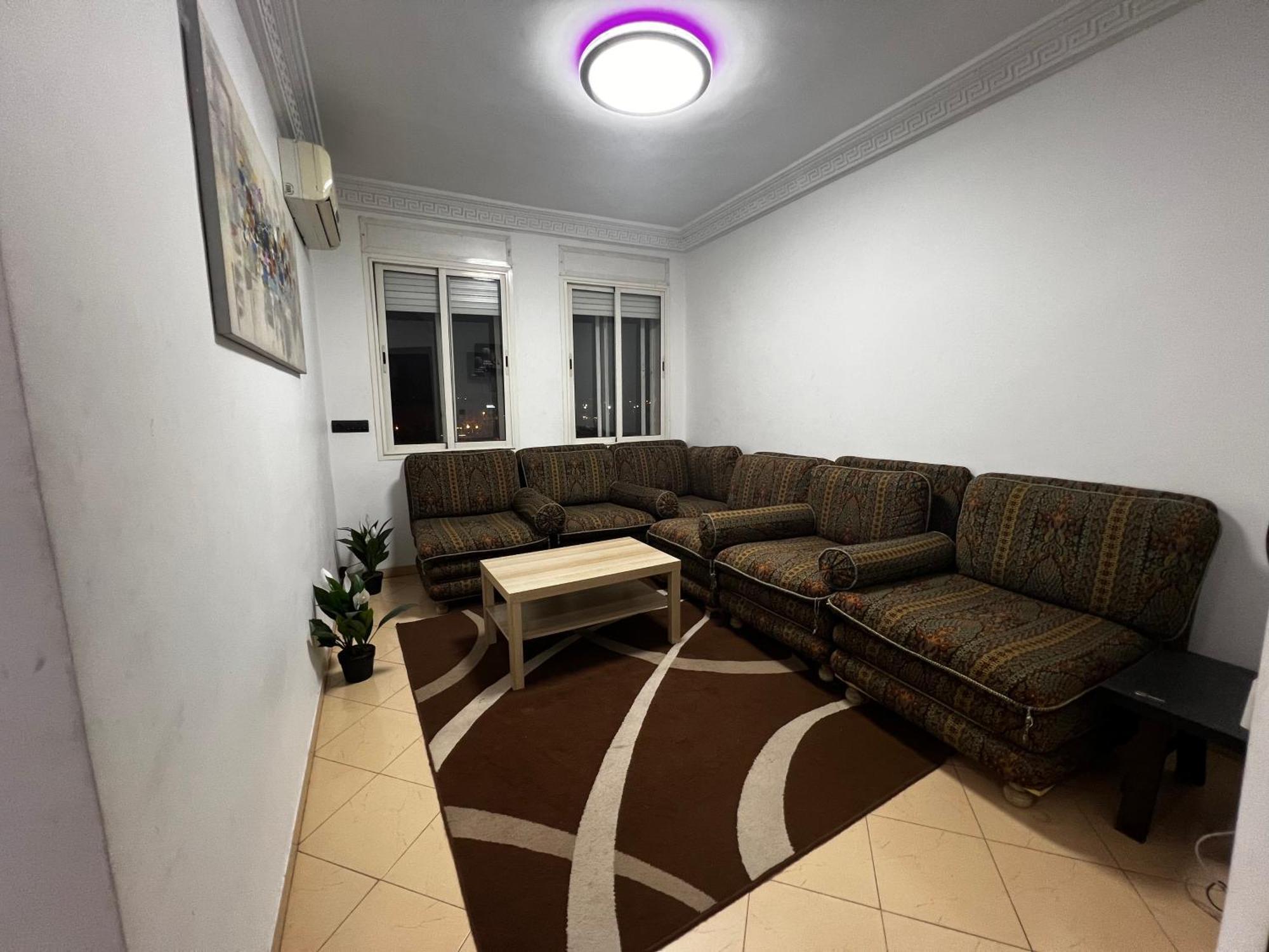 Appart A 2 Min De Casanearshore Casablanca Exterior foto