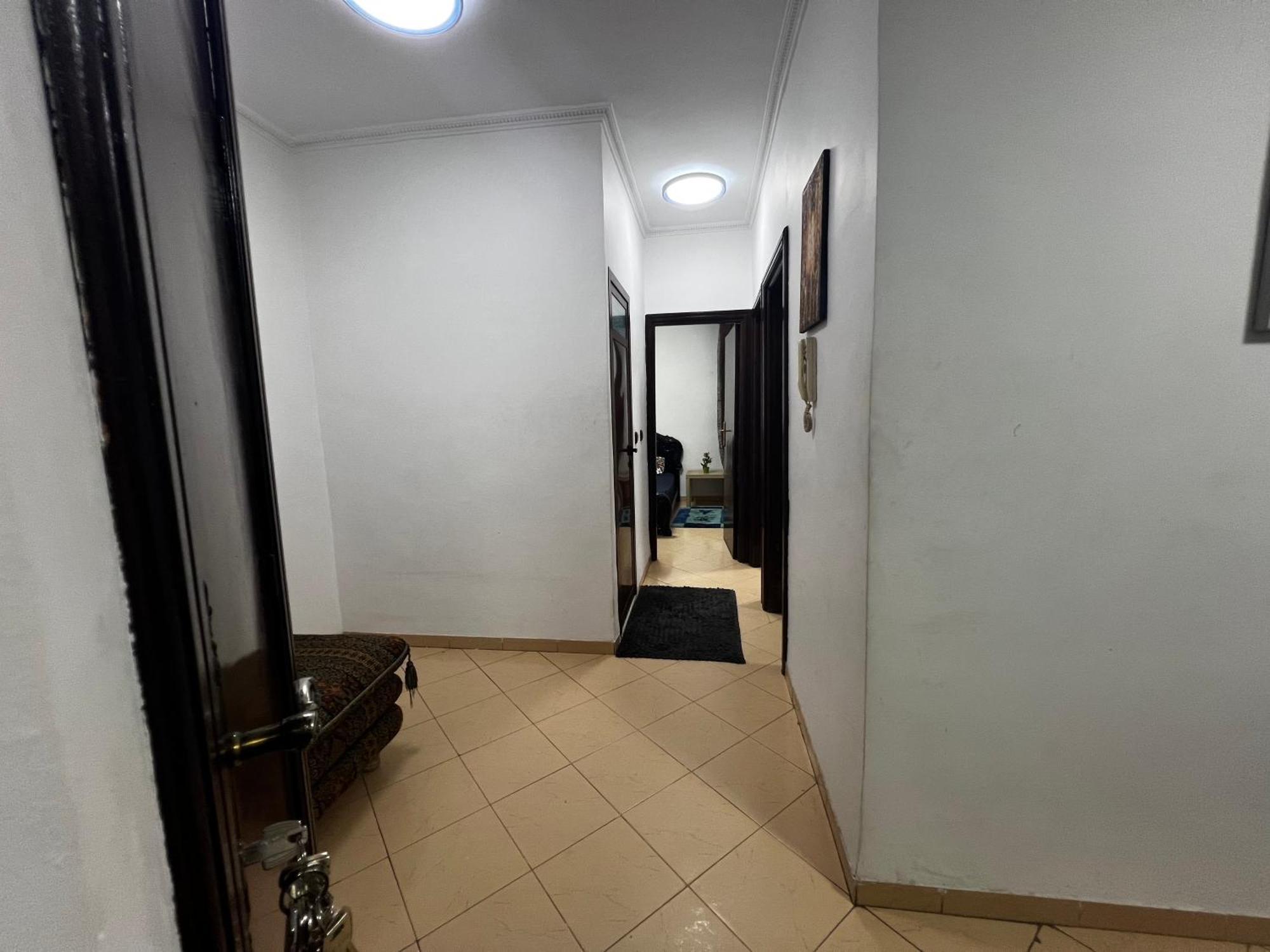 Appart A 2 Min De Casanearshore Casablanca Exterior foto